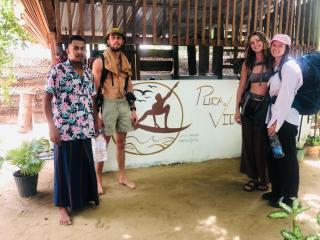 Stay Pura Vida - Arugam Bay - 2
