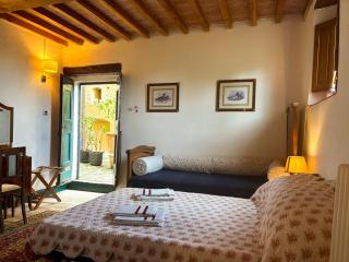 Campora House - Tavarnelle Val di Pesa - 6