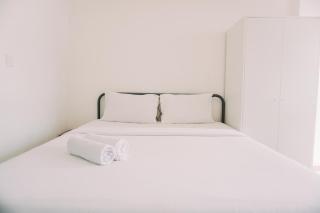 Gorgeous and Strategic Studio Apartment M-Town Residence By Travelio - Tangerang - 4