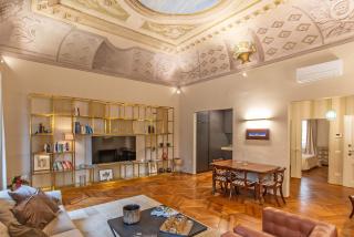 Maison San Niccolò - Florence - 5