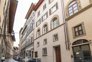 Maison San Niccolò - Florence - 3