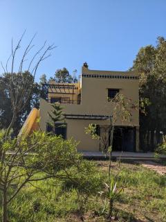 Mesdunes - Azemmour - 9