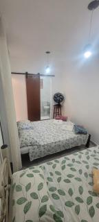 Hospedagem dona Alaide - Paraty - 8