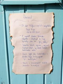 Köveshegy Guesthouse - Tapolca - 2