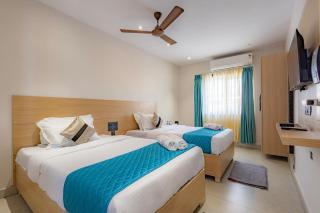 Hotel Harbour View Visakhapatnam varun Beach - Visakhapatnam - 8