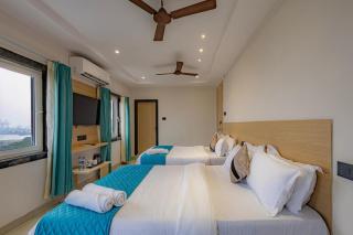 Hotel Harbour View Visakhapatnam varun Beach - Visakhapatnam - 7