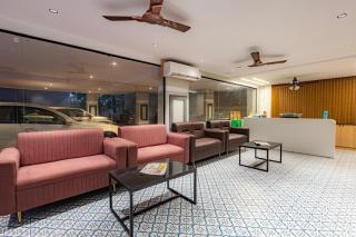 Hotel Harbour View Visakhapatnam varun Beach - Visakhapatnam - 5