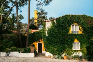 Longevity Senses - Cascais Boutique Hotel - Adults Only - Cascais - 4