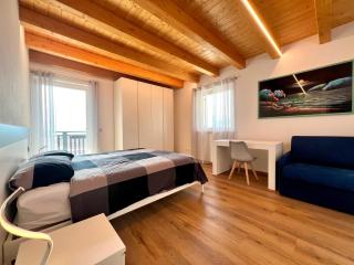 Sogno Blu - Levico - Levico Terme - 9