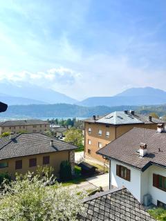 Sogno Blu - Levico - Levico Terme - 5