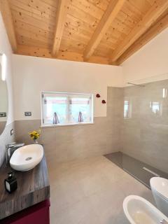 Sogno Blu - Levico - Levico Terme - 4