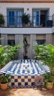 Nomad Hotel & Spa Altea - Altea - 0