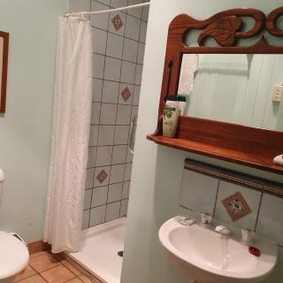 The Falls Teahouse - 2