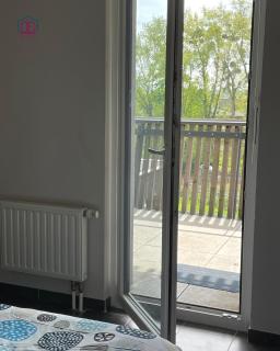 Sérénité - Logement calme au coeur de Strasbourg - Strasburgo - 4