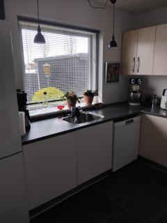 Hyggelig rækkehus - 7