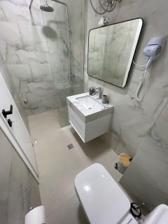 Margen Apartments - Tirana City Center - Tirana - 6