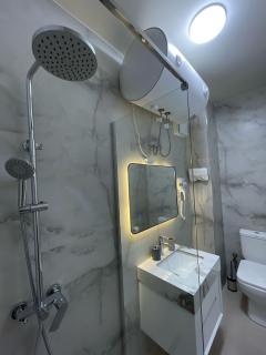 Margen Apartments - Tirana City Center - Tirana - 4