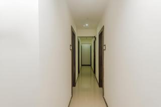 Stay Retreats at Gems - Nr APMC, Vashi - Nova Bombaim - 4