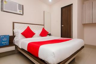 Stay Retreats at Gems - Nr APMC, Vashi - Nova Bombaim - 6