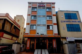 Stay Retreats at Gems - Nr APMC, Vashi - Nova Bombaim - 3