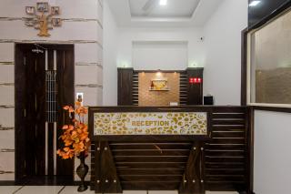 Stay Retreats at Gems - Nr APMC, Vashi - Nova Bombaim - 9
