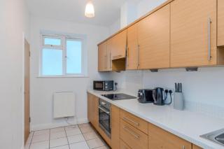 JoysPick Central TwoBedroom BN129CLA03 - Brighton & Hove - 5