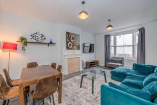 JoysPick Central TwoBedroom BN129CLA03 - Brighton & Hove - 4