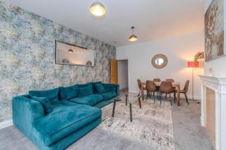 JoysPick Central TwoBedroom BN129CLA03 - Brighton & Hove - 3
