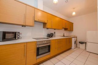 JoysPick Central TwoBedroom BN129CLA03 - Brighton & Hove - 1