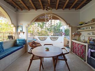 Mgongo tree house - Jambiani - 6