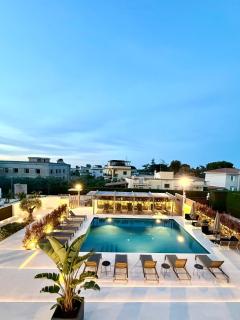 Villa Galentino Suite Room - Trani - 6