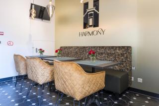 Hotspot Location, Wifi, Bed En Koffie Harmony - Tilburgo - 4