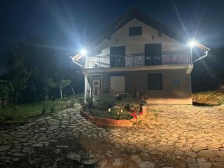 Villa Markovi Konaci - Bihać - 0