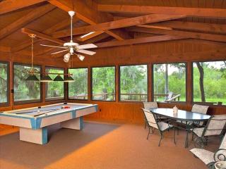 Gorgeous Riverfront Vacation Rental near Ocala, Florida - Dunnellon - 2