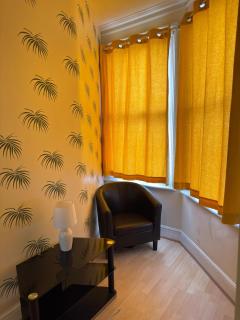 Parkend Family Room Stays - Oxford - 5