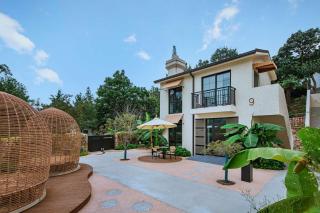 Nanjing Suli Village Retreat - - 7