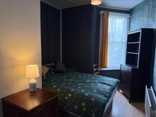 Parkend Family Room Stays - Oxford - 9