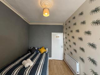 Parkend Family Room Stays - 5