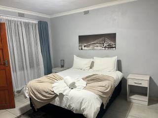 Mogoma Guesthouse - eMalahleni - 6
