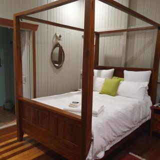 The Falls Teahouse - Millaa Millaa - 0