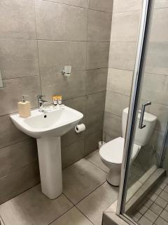 Mogoma Guesthouse - eMalahleni - 4