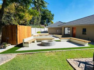 Mogoma Guesthouse - eMalahleni - 3