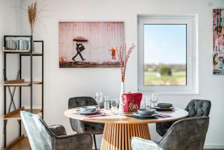 Sunny Loft - Wyhl - 6
