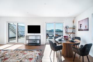 Sunny Loft - Wyhl - 8