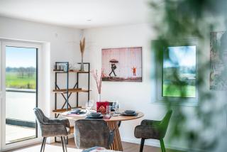 Sunny Loft - Wyhl - 3