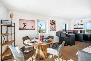 Sunny Loft - Wyhl - 7