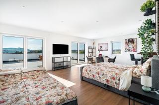 Sunny Loft - Wyhl - 2