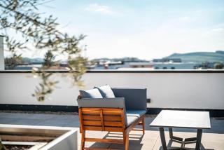 Sunny Loft - Wyhl - 9