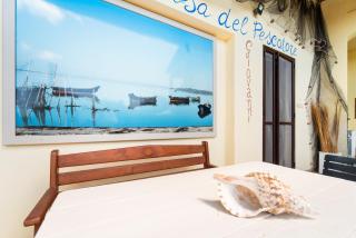 La Casa del Pescatore - San Giovanni Suèrgiu - 6