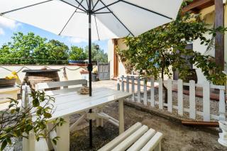 La Casa del Pescatore - San Giovanni Suèrgiu - 9